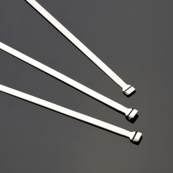 Stainless Steel Cable Ties...
